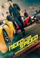 Рекомендуем посмотреть Need for Speed: Жажда скорости