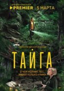 Постер к Тайга