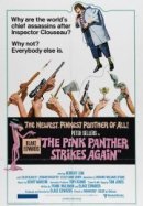 Рекомендуем посмотреть Розовая пантера наносит ответный удар