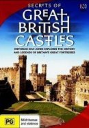 Рекомендуем посмотреть Тайны британских замков