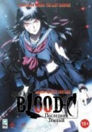 Рекомендуем посмотреть Blood-C: Последний Темный