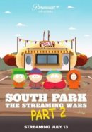 Рекомендуем посмотреть Южный Парк: Потоковые войны 2