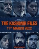 Рекомендуем посмотреть Кашмирские файлы