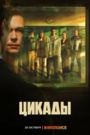 Рекомендуем посмотреть Цикады