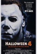 Рекомендуем посмотреть Хэллоуин 4: Возвращение Майкла Майерса