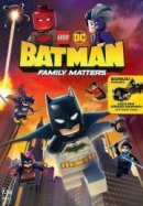 Рекомендуем посмотреть LEGO DC: Бэтмен — Семейные дела