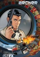 Рекомендуем посмотреть Арчер