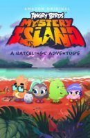 Рекомендуем посмотреть Angry Birds: Mystery Island