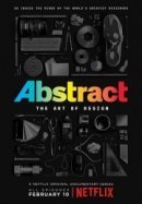Рекомендуем посмотреть Абстракция: Искусство дизайна