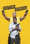 Рекомендуем посмотреть Полтора шпиона