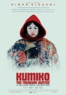 Рекомендуем посмотреть Кумико – охотница за сокровищами