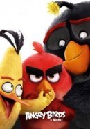 Рекомендуем посмотреть Angry Birds в кино