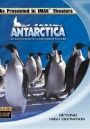 Рекомендуем посмотреть Антарктика: Путешествие в неизвестную природу