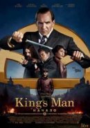 Рекомендуем посмотреть King's Man: Начало