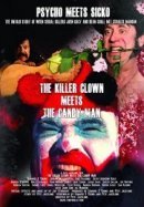 Рекомендуем посмотреть Клоун-убийца встречает маньяка Кэндимэна