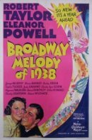 Рекомендуем посмотреть Мелодия Бродвея 1938-го года