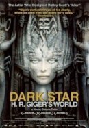 Рекомендуем посмотреть Тёмная звезда: Мир Х. Р. Гигера