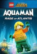 Рекомендуем посмотреть LEGO DC Comics Супер герои: Аквамен - Ярость Атлантиды