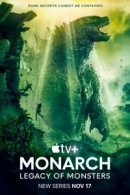 Рекомендуем посмотреть «Монарх»: Наследие монстров