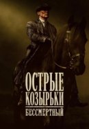 Рекомендуем посмотреть Острые козырьки: Бессмертный человек