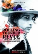 Рекомендуем посмотреть Rolling Thunder Revue: История Боба Дилана глазами Мартина Скорсезе