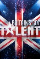 Рекомендуем посмотреть Британия ищет таланты