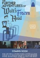 Приключения замороженной головы Уолта Диснея