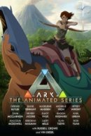 Рекомендуем посмотреть Арк: Анимационный сериал