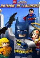 Рекомендуем посмотреть LEGO Бэтмен: В осаде