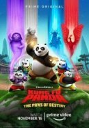 Рекомендуем посмотреть Кунг-фу панда: Лапки судьбы