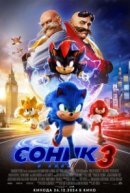 Рекомендуем посмотреть Соник 3