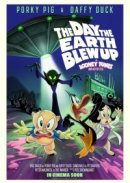 Рекомендуем посмотреть Looney Tunes: Космическое вторжение