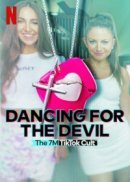 Рекомендуем посмотреть Танцуя для дьявола: Секта 7M в TikTok