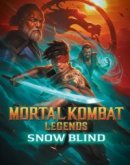 Рекомендуем посмотреть Легенды Мортал Комбат: Снежная слепота