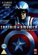 Рекомендуем посмотреть Капитан Америка