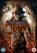 Рекомендуем посмотреть Легенда о Хэллоуинском Джеке