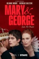 Рекомендуем посмотреть Мэри и Джордж