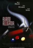 Рекомендуем посмотреть Альбино Аллигатор