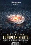 Рекомендуем посмотреть Пункт назначения: Европейские ночи