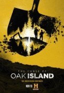 Рекомендуем посмотреть Проклятие острова Оук