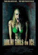 Рекомендуем посмотреть Девочки бикини на льду