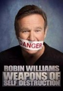 Рекомендуем посмотреть Робин Уильямс: Оружие самоуничтожения
