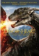 Рекомендуем посмотреть Сердце дракона 4