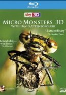 Рекомендуем посмотреть Микромонстры 3D с Дэвидом Аттенборо