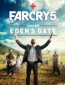 Рекомендуем посмотреть Far Cry 5: У врат Эдема