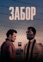 Забор