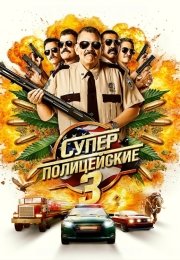 Суперполицейские 3