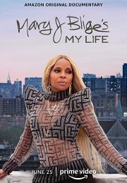 Мэри Джей Блайдж: Альбом «My Life»
