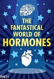 Таинственный мир гормонов