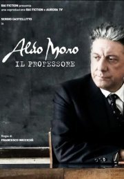 Альдо Моро - Профессор